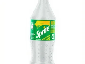 Gaseosa Sprite Sin Azucar 500 Ml
