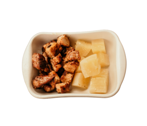 Brochetto de Cerdo