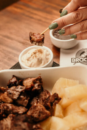 Brochetto de Carne