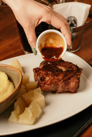 Ojo de Bife