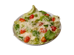 Ensalada verde