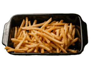 Papas Fritas