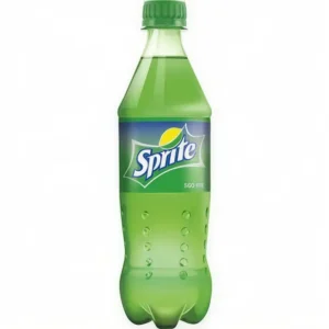 Gaseosa Sprite 500 Ml