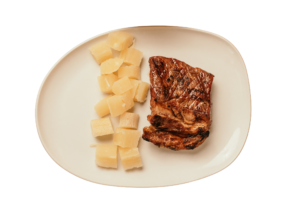Bife Chorizo