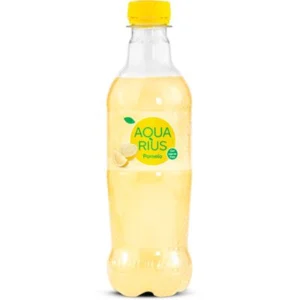 Agua Aquarius Pomelo 410 Ml