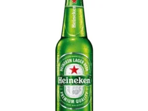 Cerveza Heineken 330 mL