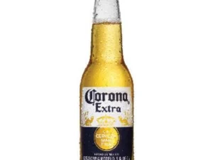 Cerveza Corona Botella 355 Ml