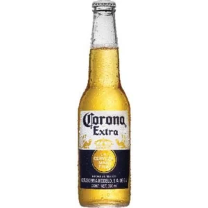 Cerveza Corona Botella 355 Ml