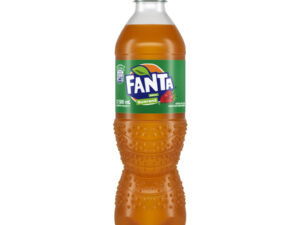 Gaseosa Fanta Guarana 500 Ml Descartable