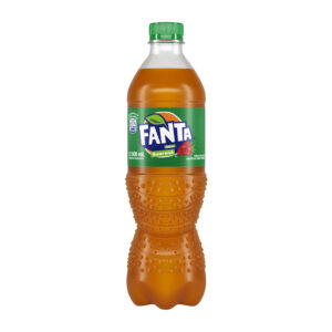 Gaseosa Fanta Guarana 500 Ml Descartable